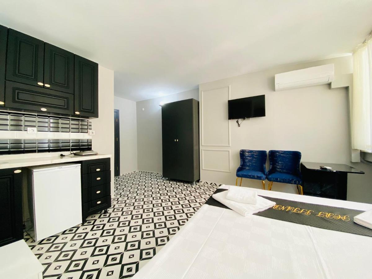 Refreshing Studio Flat In Kabatas Beyoglu Provincia di Istanbul